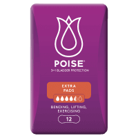 Extra Pads (12pk)