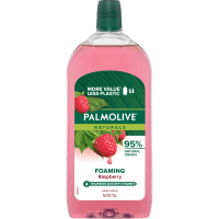 Foaming Raspberry Hand Wash Refill (500ml)