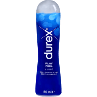 Play Feel Lube (50ml)