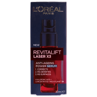 Revitalift Laser X3 Anti-Ageing Serum (30ml)