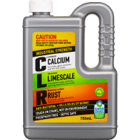 Industrial Strength Cleaner (750ml)