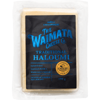 Traditional Haloumi Cheese (190g)