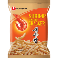 Shrimp Flavoured Crackers (75g)