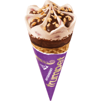 Trumpet Boysenberry Ice Cream (110ml)