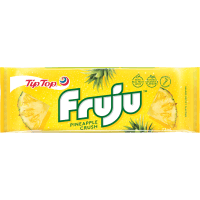 Pineapple Novelty Ice Cream (73ml)