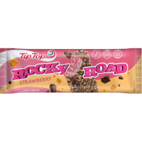 Rocky Road Strawberry Ice Cream (90ml)