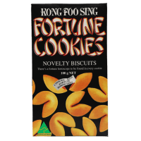Fortune Cookies (100g)