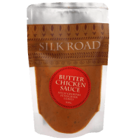 Butter Chicken Sauce (300g)