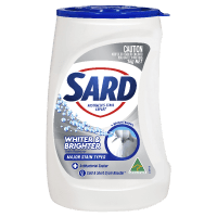 Whitening Stain Remover Powder Soaker (1kg)