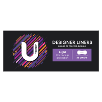 Designer Protect Liners (30pk)
