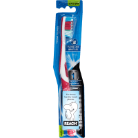 Medium Toothbrush (1pk)