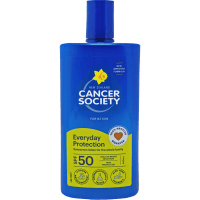 Everyday Protection Sunscreen Lotion SPF50 (400ml)