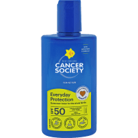 Everyday Protection Sunscreen Lotion SPF50 (200ml)