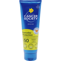 Everyday Protection SPF50 Sunscreen Lotion (100ml)