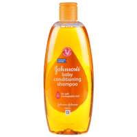 Baby Conditioning Shampoo (500ml)