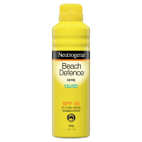 Beach Defense Spray SPF50 (184g)