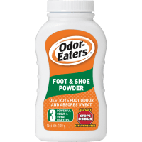 Foot & Shoe Powder (100g)