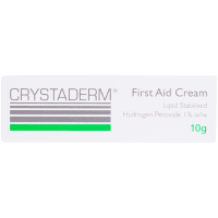 Antibacterial Cream (10g)
