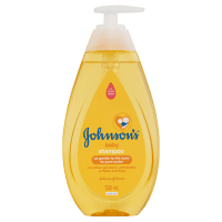Baby Shampoo (500ml)