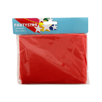 Party Star Tablecloth 132 x 228cm (1ea)