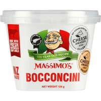 Bocconcini (125g)