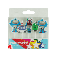 Party Star Large Master Party Pack (1ea)