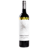 Shiraz (750ml)