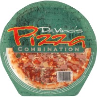 Combination Pizza (380g)