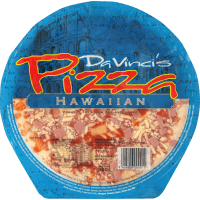 Hawaiian Pizza (380g)