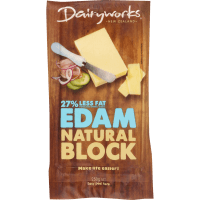 Edam Natural Cheese (250g)