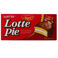 Choco Pie (6 x 28g)