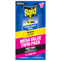 Odourless Flying Insect Killer (2pk)