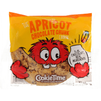 Apricot Chocolate Chunk Cookie (100g)