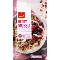 Berry Muesli (650g)