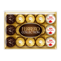 T15 Chocolates (172g)
