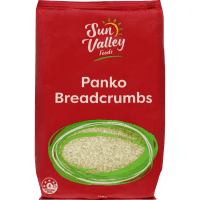 Panko Breadcrumbs (220g)