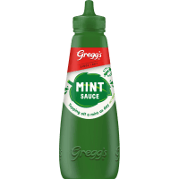 Mint Sauce (555g)