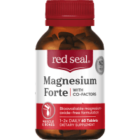 Magnesium Forte Tablets (60pk)