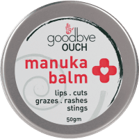 Manuka Balm (50g)
