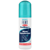 Shoe Deodoriser (125ml)