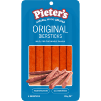 Original Biersticks (150g)