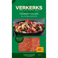 Chorizo Salami (100g)
