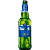Premium Lager Bottle (660ml)