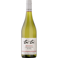 Marlborough Sauvignon Blanc (750ml)