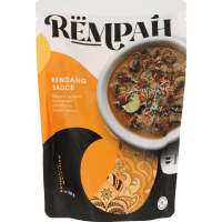 Rendang Sauce (400g)
