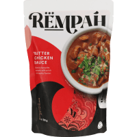 Butter Chicken Sauce (500g)