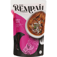Curry Sauce (500g)