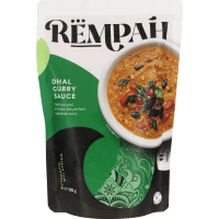 Dhall Curry Sauce (500g)