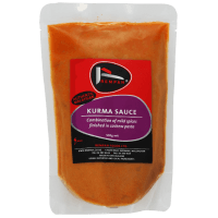 Kurma Sauce (500g)