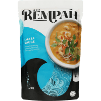 Laksa Sauce (500g)